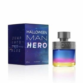 Perfume Homem Jesus Del Pozo Halloween Man Hero EDT 75 ml de Jesus Del Pozo, Água de perfume - Ref: S4523529, Preço: 38,85 €,...
