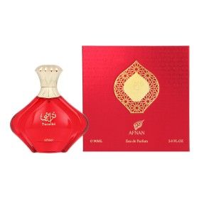 Profumo Donna Afnan EDP Turathi Femme Red (90 ml) di Afnan, Eau de Parfum - Rif: S8300315, Prezzo: €28.51, Sconto: %
