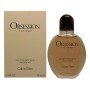 Men's Perfume Calvin Klein EDT Obsession For Men (125 ml) by Calvin Klein, Eau de Perfume - Ref: S8301122, Price: €25.24, Dis...