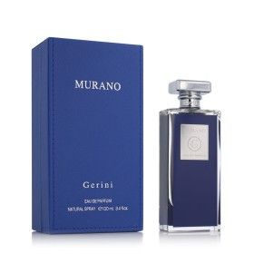 Perfume Hombre Gerini EDP Murano (100 ml) de Gerini, Agua de perfume - Ref: S8302342, Precio: €39.32, Descuento: %
