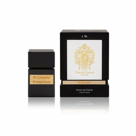 Perfume Unissexo Tiziana Terenzi Al Contrario 50 ml de Tiziana Terenzi, Água de perfume - Ref: S8305874, Preço: €104.64, Desc...