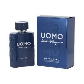 Profumo Uomo Salvatore Ferragamo EDT Uomo Urban Feel 100 ml di Salvatore Ferragamo, Eau de Parfum - Rif: S8307105, Prezzo: €3...