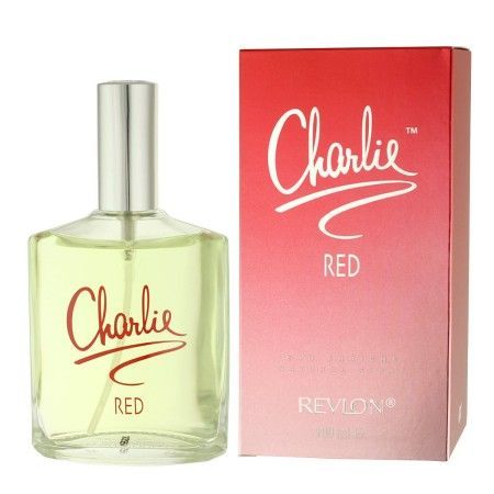 Profumo Donna Revlon Charlie Red Eau de Fraîche EF 100 ml di Revlon, Eau Fraiche e acqua profumata - Rif: S8307220, Prezzo: €...