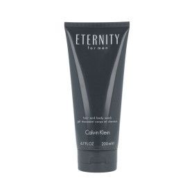 Gel de Ducha Perfumado Calvin Klein Eternity for Men 200 ml de Calvin Klein, Geles de ducha - Ref: S8307994, Precio: €11.11, ...