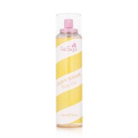 Spray Corporal Aquolina Pink Sugar Creamy Sunshine 236 ml de Aquolina, Sprays corporais - Ref: S8308301, Preço: €10.15, Desco...