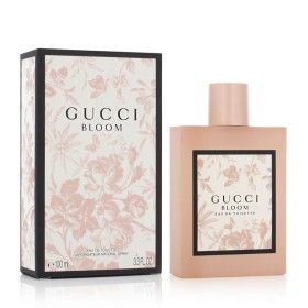 Parfum Femme Gucci Bloom Eau de Toilette EDT 100 ml de Gucci, Eau de parfum - Réf : S8308923, Prix : €82.59, Remise : %