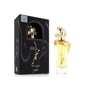 Profumo Unisex Lattafa EDP Maahir 100 ml di Lattafa, Eau de Parfum - Rif: S8309289, Prezzo: €23.05, Sconto: %