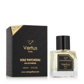 Perfume Unissexo Vertus EDP Sole Patchouli 100 ml de Vertus, Água de perfume - Ref: S8309686, Preço: €144.47, Desconto: %