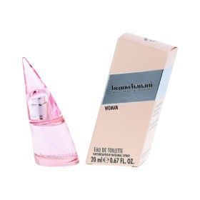 Perfume Mujer Bruno Banani EDT Woman 20 ml de Bruno Banani, Agua de perfume - Ref: S8309872, Precio: €8.59, Descuento: %