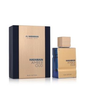 Unisex-Parfüm Al Haramain EDP Amber Oud Bleu Edition 60 ml von Al Haramain, Eau de Parfum - Ref: S8310531, Preis: €47.55, Rab...