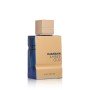 Perfume Unissexo Al Haramain EDP Amber Oud Bleu Edition 60 ml de Al Haramain, Água de perfume - Ref: S8310531, Preço: €47.55,...