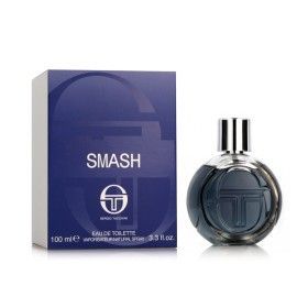 Perfume Hombre Sergio Tacchini Smash EDT 100 ml de Sergio Tacchini, Agua de perfume - Ref: S8310810, Precio: €16.12, Descuent...