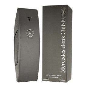 Perfume Homem Mercedes Benz EDT Mercedes-Benz Club Extreme 100 ml de Mercedes Benz, Água de perfume - Ref: S8312181, Preço: €...