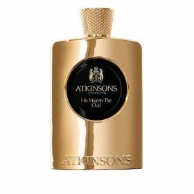 Profumo Uomo Atkinsons EDP His Majesty The Oud 100 ml di Atkinsons, Eau de Parfum - Rif: S8313634, Prezzo: €124.60, Sconto: %