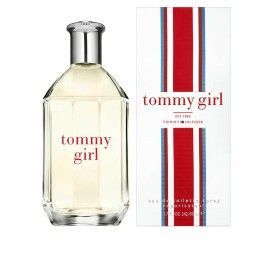 Perfume Mulher Tommy Hilfiger EDT Tommy Girl 50 ml de Tommy Hilfiger, Água-de-colónia - Ref: S8314305, Preço: €21.99, Descont...