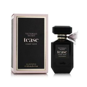 Parfum Femme Victoria's Secret Tease Candy Noir EDP 100 ml de Victoria's Secret, Eau de parfum - Réf : S8314525, Prix : €74.5...