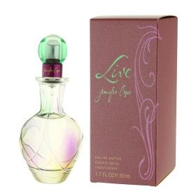 Parfum Femme Jennifer Lopez Live EDP 50 ml de Jennifer Lopez, Eau de parfum - Réf : S8314535, Prix : €22.62, Remise : %