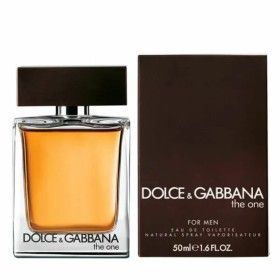 Perfume Hombre Dolce & Gabbana EDT The One 100 ml de Dolce & Gabbana, Agua de tocador - Ref: S8314841, Precio: €57.33, Descue...