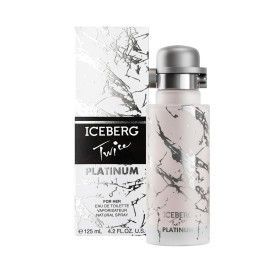 Damenparfüm Iceberg EDT Twice Platinum 125 ml von Iceberg, Eau de Toilette - Ref: S8316221, Preis: €17.27, Rabatt: %
