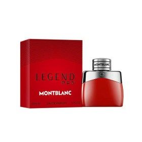 Parfum Homme Montblanc EDP Legend Red 30 ml de Montblanc, Eau de parfum - Réf : S8316224, Prix : €22.06, Remise : %