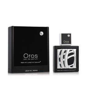 Profumo Uomo Armaf Oros EDP 85 ml di Armaf, Eau de Parfum - Rif: S8317142, Prezzo: €67.76, Sconto: %