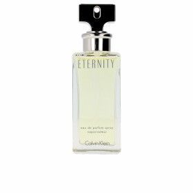 Profumo Donna Calvin Klein Eternity for Women EDP 50 ml di Calvin Klein, Eau de Parfum - Rif: S8317294, Prezzo: €37.51, Scont...
