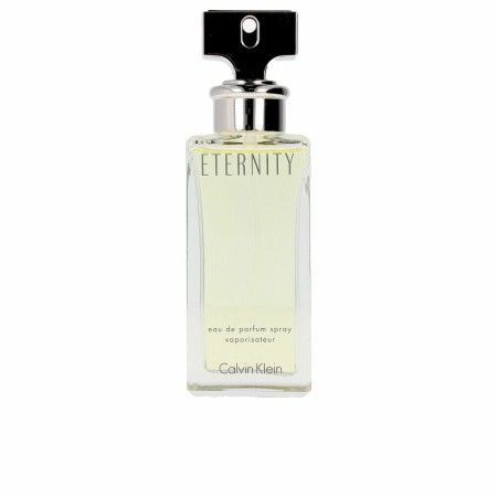 Women's Perfume Calvin Klein Eternity for Women EDP 50 ml by Calvin Klein, Eau de Perfume - Ref: S8317294, Price: €37.51, Dis...