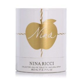 Profumo Donna Nina Ricci Nina Collector Edition EDT 80 ml di Nina Ricci, Eau de Toilette - Rif: S8317961, Prezzo: €65.57, Sco...