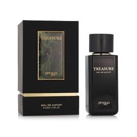 Perfume Mujer Zimaya Treasure EDP 100 ml de Zimaya, Agua de perfume - Ref: S8318431, Precio: €16.54, Descuento: %