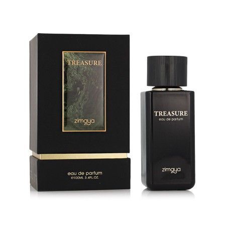 Profumo Donna Zimaya Treasure EDP 100 ml di Zimaya, Eau de Parfum - Rif: S8318431, Prezzo: €16.54, Sconto: %