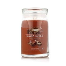 Duftkerze Yankee Candle Signature Large Tumbler 567 g von Yankee Candle, Surfsegel - Ref: S8318713, Preis: €26.67, Rabatt: %