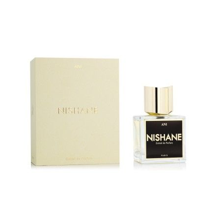 Perfume Unissexo Nishane Ani 100 ml de Nishane, Extratos de perfume - Ref: S8319274, Preço: €175.29, Desconto: %