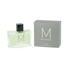 Parfum Femme Banana Republic Banana Republic M EDP 125 ml de Banana Republic, Eau de parfum - Réf : S8321401, Prix : €22.25, ...