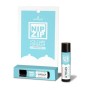 Nip Zip Fraise Menthe Sensuva VL270 de Sensuva, Coffrets cadeaux - Réf : S9406468, Prix : 8,77 €, Remise : %