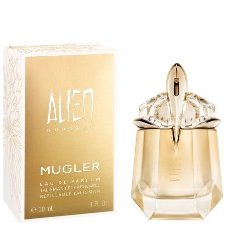Damenparfüm Mugler Alien Goddess EDP 30 ml von Mugler, Eau de Parfum - Ref: M0112582, Preis: 69,16 €, Rabatt: %