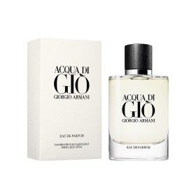 Perfume Hombre Armani Acqua Di Gio EDP 75 ml de Armani, Agua de perfume - Ref: M0114348, Precio: 84,69 €, Descuento: %