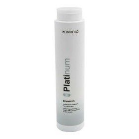 Shampooing Montibello Platinum 300 ml de Montibello, Shampooings - Réf : M0116425, Prix : 12,91 €, Remise : %