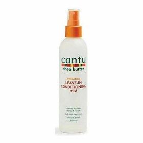 Brume capillaire Cantu de Cantu, Sprays d'eau salée - Réf : M0123808, Prix : 11,13 €, Remise : %