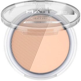 Compact Powders Catrice All Matt Plus Mattifying finish Nº 002 10 g by Catrice, Powders - Ref: S05103019, Price: 6,19 €, Disc...