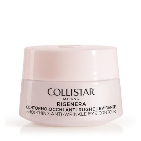 Crema Antietà Contorno Occhi Collistar Rigenera (15 ml) di Collistar, creme per gli occhi - Rif: S05103902, Prezzo: 28,83 €, ...