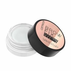Maquillaje para Cejas Catrice Brow Fix Transparente Nº 010 5 g de Catrice, Colores para cejas - Ref: S05105362, Precio: 6,63 ...