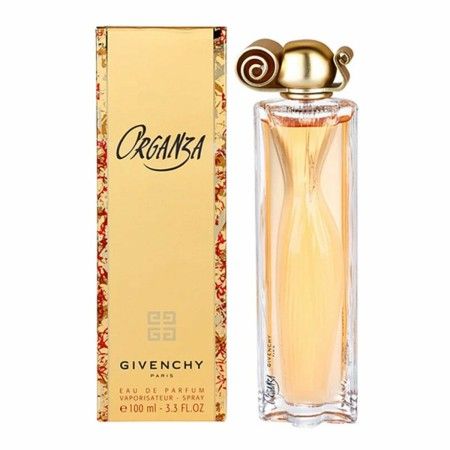 Women's Perfume Givenchy ORGANZA EDP EDP 100 ml by Givenchy, Eau de Perfume - Ref: S05116476, Price: €77.16, Discount: %