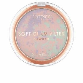 Pós Compactos Catrice Soft Glam Filter Nº 010 Beautiful You 9 g de Catrice, Pós - Ref: S05118136, Preço: €7.51, Desconto: %