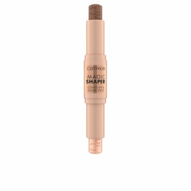 Maquillaje en Barra Catrice Magic Shaper Nº 040 Deep 9 g de Catrice, Bases - Ref: S05118142, Precio: 7,53 €, Descuento: %