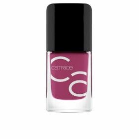 Gel nail polish Catrice ICONails Nº 17 My Berry Firt Love 10,5 ml by Catrice, Gel Polish - Ref: S05122669, Price: 4,69 €, Dis...