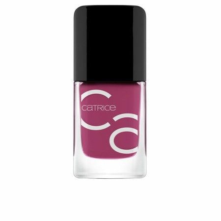 Gel-Nagellack Catrice ICONails Nº 17 My Berry Firt Love 10,5 ml von Catrice, Gellack - Ref: S05122669, Preis: 4,69 €, Rabatt: %