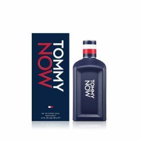 Perfume Homem Tommy Hilfiger TOMMY NOW 100 ml de Tommy Hilfiger, Água de perfume - Ref: S05128468, Preço: 31,39 €, Desconto: %