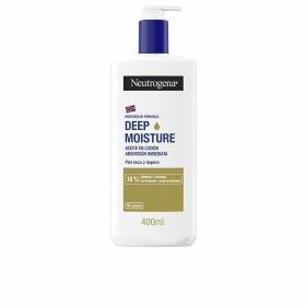 Körperlotion Neutrogena NEUTROGENA HIDRATACIÓN PROFUNDA von Neutrogena, Sonnenschutzmittel - Ref: S05128654, Preis: 10,28 €, ...