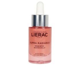 Facial Serum Supra Radiance Detox Lierac Radiance 30 ml by Lierac, facial serum - Ref: S0575647, Price: €46.04, Discount: %