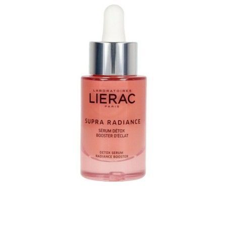 Gesichtsserum Supra Radiance Detox Lierac Radiance 30 ml von Lierac, Gesichtsserum - Ref: S0575647, Preis: €46.04, Rabatt: %